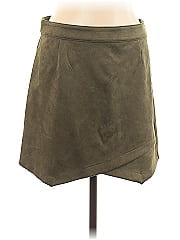Bb Dakota By Steve Madden Casual Skirt