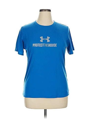 Under Armour Active T-Shirt (view 1)