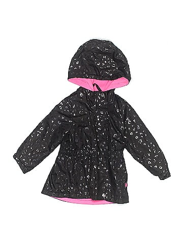 Limited Too Raincoat (view 1)