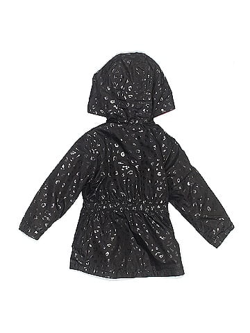 Limited Too Raincoat (view 2)
