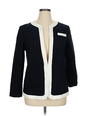 Elle Blazer (view 1)