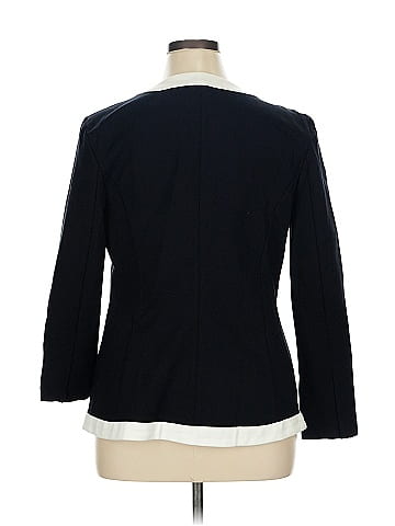Elle Blazer (view 2)