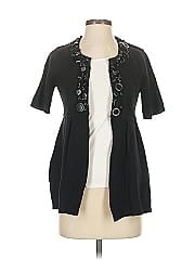 An Original Milly Of New York Cashmere Cardigan