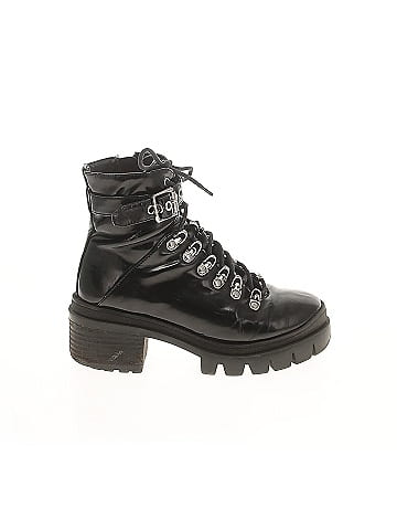 Jeffrey Campbell Ankle Boots (view 1)