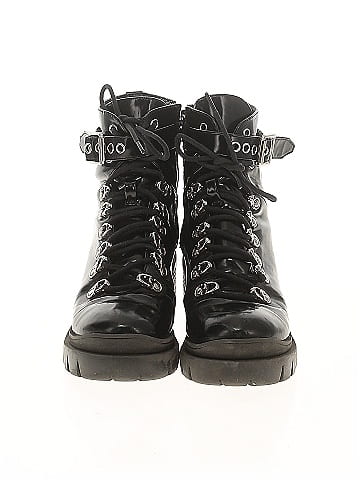 Jeffrey Campbell Ankle Boots (view 2)