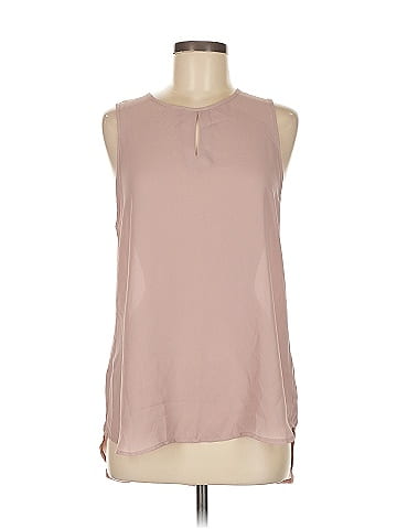 Violet & Claire Sleeveless Blouse (view 1)