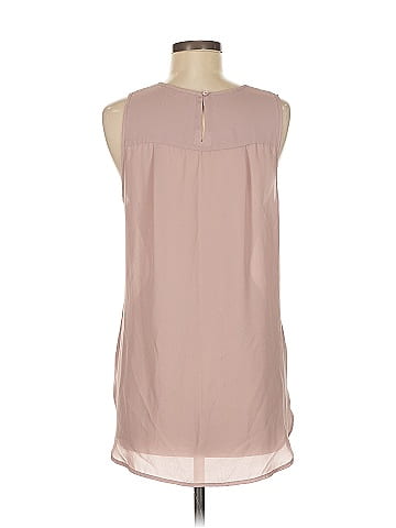 Violet & Claire Sleeveless Blouse (view 2)