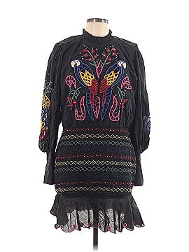 Farm Rio Casual Dress