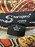 Sharagano Paisley Orange Cardigan Size L - photo 7