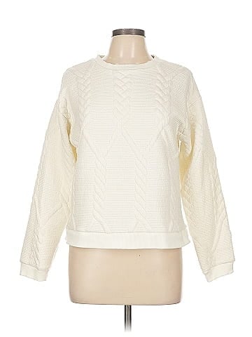 Zara Pullover Sweater (view 1)