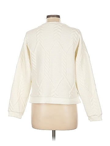 Zara Pullover Sweater (view 2)