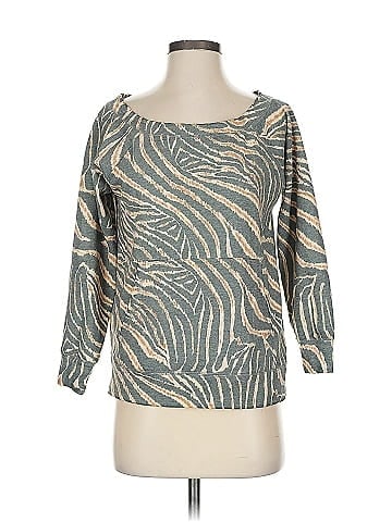 Chaser 3/4 Sleeve T-Shirt (view 1)