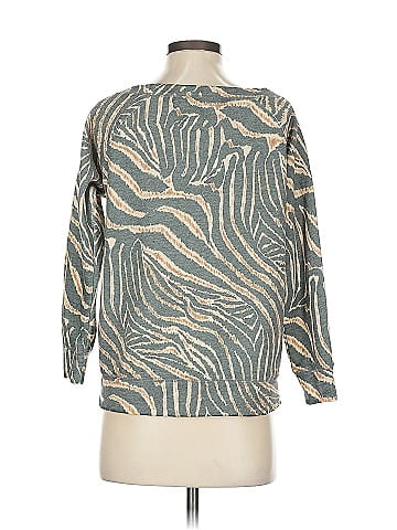 Chaser 3/4 Sleeve T-Shirt (view 2)
