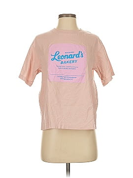 Ut For Uniqlo Short Sleeve T Shirt
