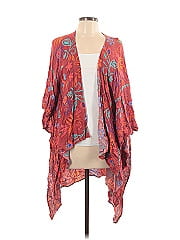 Easel Kimono
