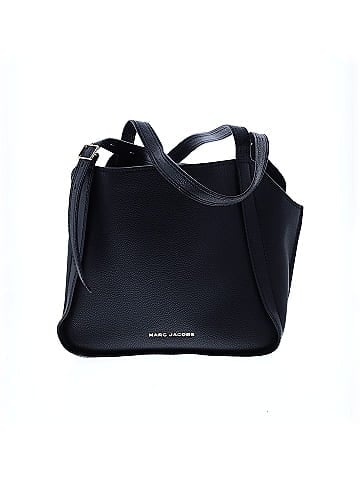 Marc Jacobs Leather Shoulder Bag (view 1)