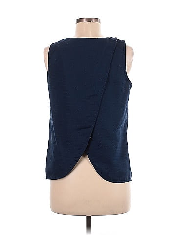 J.Crew Factory Store Sleeveless Top (view 2)