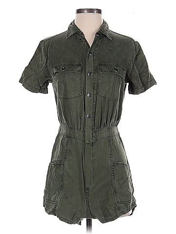 Abercrombie & Fitch Romper (view 1)