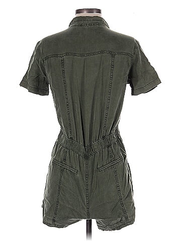Abercrombie & Fitch Romper (view 2)