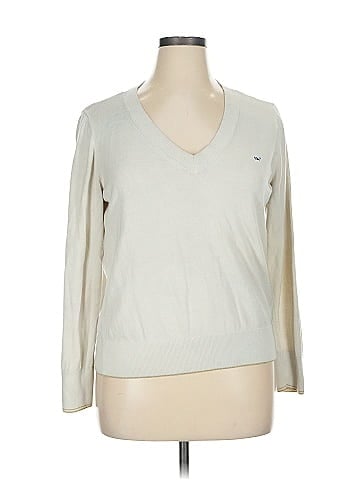 Vineyard Vines Pullover Sweater (view 1)
