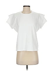 Sundry Short Sleeve Top