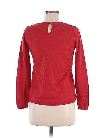 Cynthia Rowley TJX Wool Sweater (view 2)