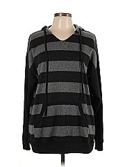 White Birch Pullover Sweater