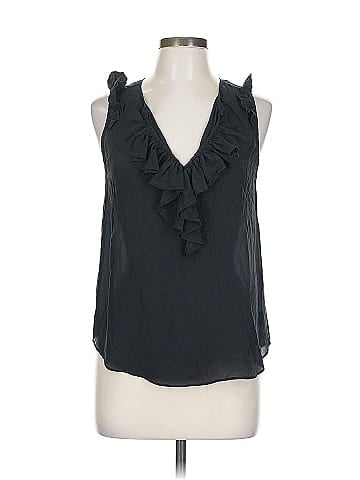 Maeve Sleeveless Blouse (view 1)
