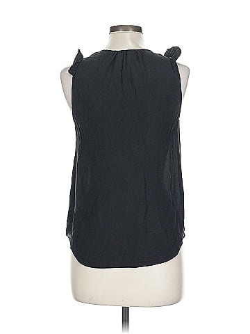 Maeve Sleeveless Blouse (view 2)