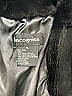Incognita 100% Acrylic Black Cardigan Size XL - photo 3