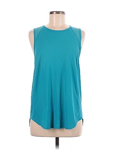 Lululemon Athletica Sleeveless T-Shirt (view 1)