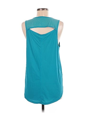 Lululemon Athletica Sleeveless T-Shirt (view 2)