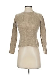 White + Warren Cashmere Pullover Sweater