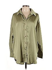 Entro 3/4 Sleeve Blouse