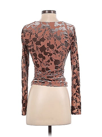 ASTR The Label Long Sleeve Top (view 2)