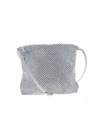 Whiting & Davis Crossbody Bag (view 1)