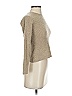 White + Warren 100% Cashmere Tan Cashmere Pullover Sweater Size XS - photo 4