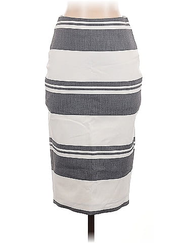 Elizabeth and James Casual Skirt (view 1)
