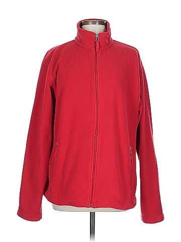Lands' End Fleece (view 1)