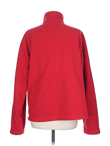 Lands' End Fleece (view 2)