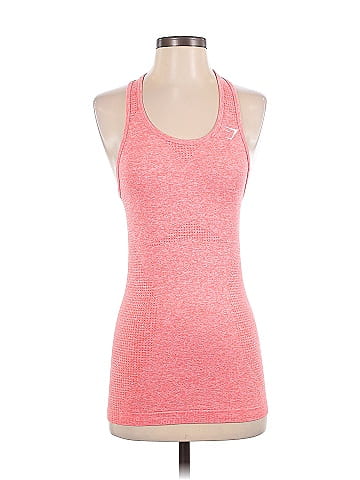 Gymshark Active Tank (view 1)