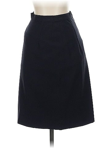 Louis Féraud Formal Skirt (view 1)