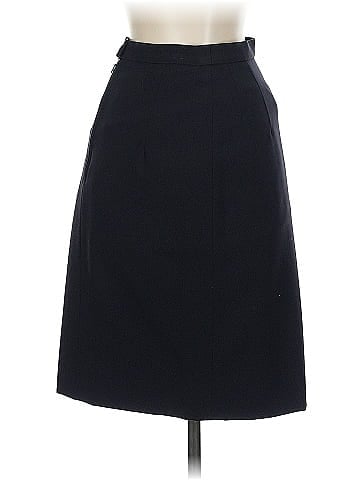 Louis Féraud Formal Skirt (view 2)