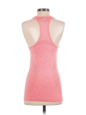 Gymshark Active Tank (view 2)