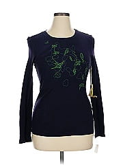 One World Pullover Sweater