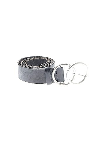 Urban Outfitters Leather Belt (view 1)