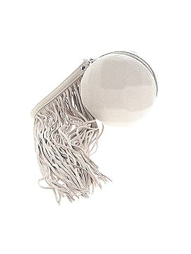 Bcbgmaxazria Leather Wristlet