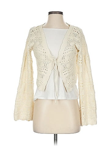 Sincerely Jules Cardigan (view 1)