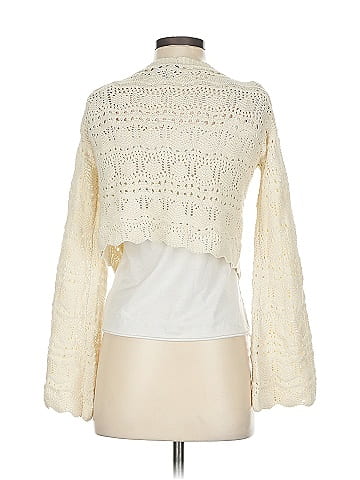 Sincerely Jules Cardigan (view 2)