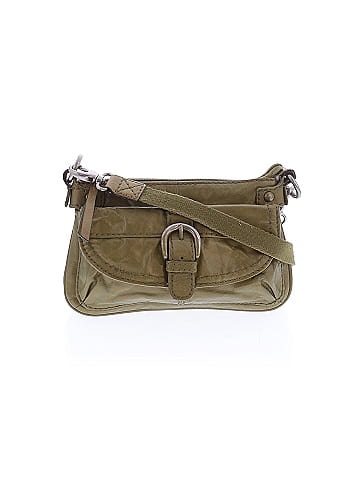 Fossil Crossbody Bag (view 1)